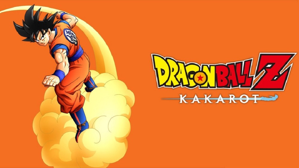 Dragon Ball Z Kakarot Pc Download Free Full Version